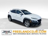 Used 2023 Hyundai Kona SEL image 1