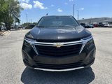 Used 2022 Chevrolet Equinox LT image 3