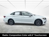 Used 2019 Volkswagen Jetta SE image 4