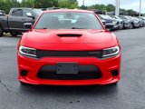 Certified 2023 Dodge Charger GT w/ Blacktop Package image 2