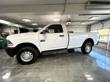 Used 2012 RAM 2500 ST w/ Popular Equipment Group image 6