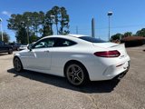 Certified 2022 Mercedes-Benz C 43 AMG 4MATIC Coupe image 3