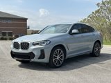 Certified 2022 BMW X4 xDrive30i w/ M Sport Package 2 image 3