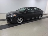 Used 2018 Hyundai Sonata Sport image 3