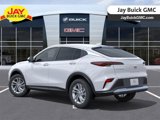 New 2025 Buick Envista Preferred w/ Convenience I Package image 3