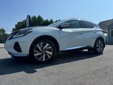Used 2019 Nissan Murano SL image 2