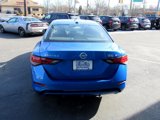 Used 2021 Nissan Sentra SV image 6