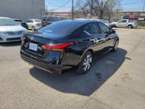Used 2022 Nissan Altima 2.5 S image 5