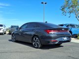 Used 2021 Hyundai Elantra Limited image 4