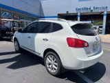 Used 2011 Nissan Rogue SV w/ SL Pkg image 3