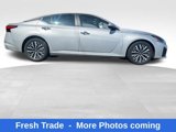 Used 2023 Nissan Altima 2.5 SV image 4
