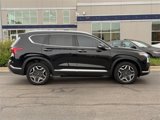 Used 2023 Hyundai Santa Fe Limited w/ Cargo Package image 3