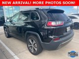 Used 2019 Jeep Cherokee Limited image 5