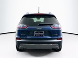 Certified 2021 Jeep Cherokee Limited w/ Mopar Interior Package image 6