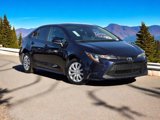 Used 2022 Toyota Corolla LE image 2