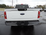 Used 2021 Ford F150 XLT w/ Equipment Group 301A Mid image 5
