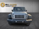 Used 2017 Jeep Wrangler Unlimited Sport w/ Quick Order Package 24S image 2