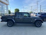 Used 2021 Jeep Gladiator Overland image 2