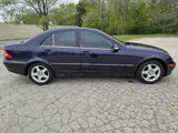 Used 2001 Mercedes-Benz C 320 Sedan image 5