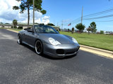 Used 2004 Porsche 911 Carrera 4S image 4