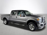 Used 2012 Ford F250 XLT w/ XLT Value Pkg image 4
