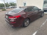 Used 2020 Kia Optima LX image 3