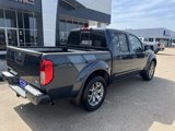 Used 2020 Nissan Frontier SV image 3