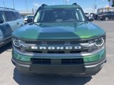 Used 2024 Ford Bronco Sport Big Bend w/ Convenience Package image 2