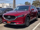 Used 2019 MAZDA CX-5 Sport image 6
