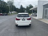 Used 2017 BMW X5 xDrive50i image 4