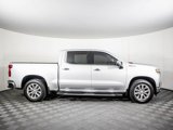 Used 2019 Chevrolet Silverado 1500 LTZ w/ LTZ Plus Package image 2