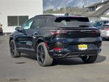 New 2025 Chevrolet Equinox EV RS image 5