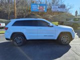 Certified 2020 Jeep Grand Cherokee Laredo w/ Laredo X Package image 5