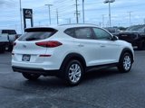 Used 2021 Hyundai Tucson Value image 4