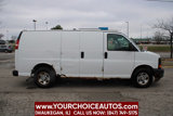 Used 2004 Chevrolet Express 1500 image 4