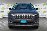 Used 2022 Jeep Cherokee Limited image 2