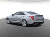 New 2025 Cadillac CT4 Premium Luxury image 3