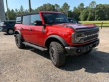 Used 2022 Ford Bronco 4-Door image 3