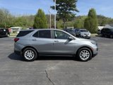 Used 2023 Chevrolet Equinox LT image 4