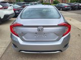 Used 2020 Honda Civic LX image 5