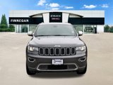 Used 2018 Jeep Grand Cherokee Limited image 2