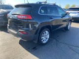 Certified 2015 Jeep Cherokee Limited image 4