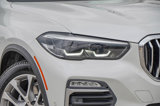 Used 2021 BMW X5 xDrive40i w/ Convenience Package image 3