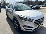 Used 2018 Hyundai Tucson Limited w/ Ultimate Package 02 image 4