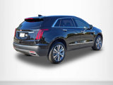 New 2025 Cadillac XT5 Premium Luxury w/ Technology Package image 5