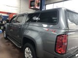 Certified 2020 Chevrolet Colorado LT image 5