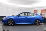 Used 2022 Nissan Sentra SR image 5