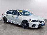 Certified 2023 Honda Civic Sport image 3