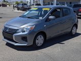 Used 2021 Mitsubishi Mirage ES image 5