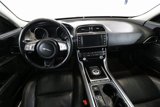 Used 2017 Jaguar XE Prestige image 4